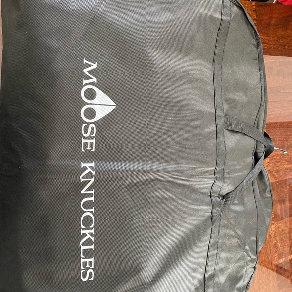 Mooseknuckle Jackets Ladies Parka - Picture 8 of 8